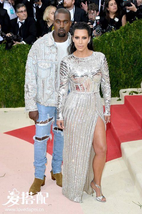 金·卡戴珊(Kim Kardashian)