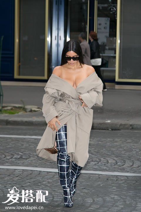 金·卡戴珊(Kim Kardashian)