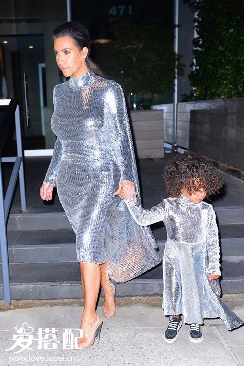 金·卡戴珊(Kim Kardashian)